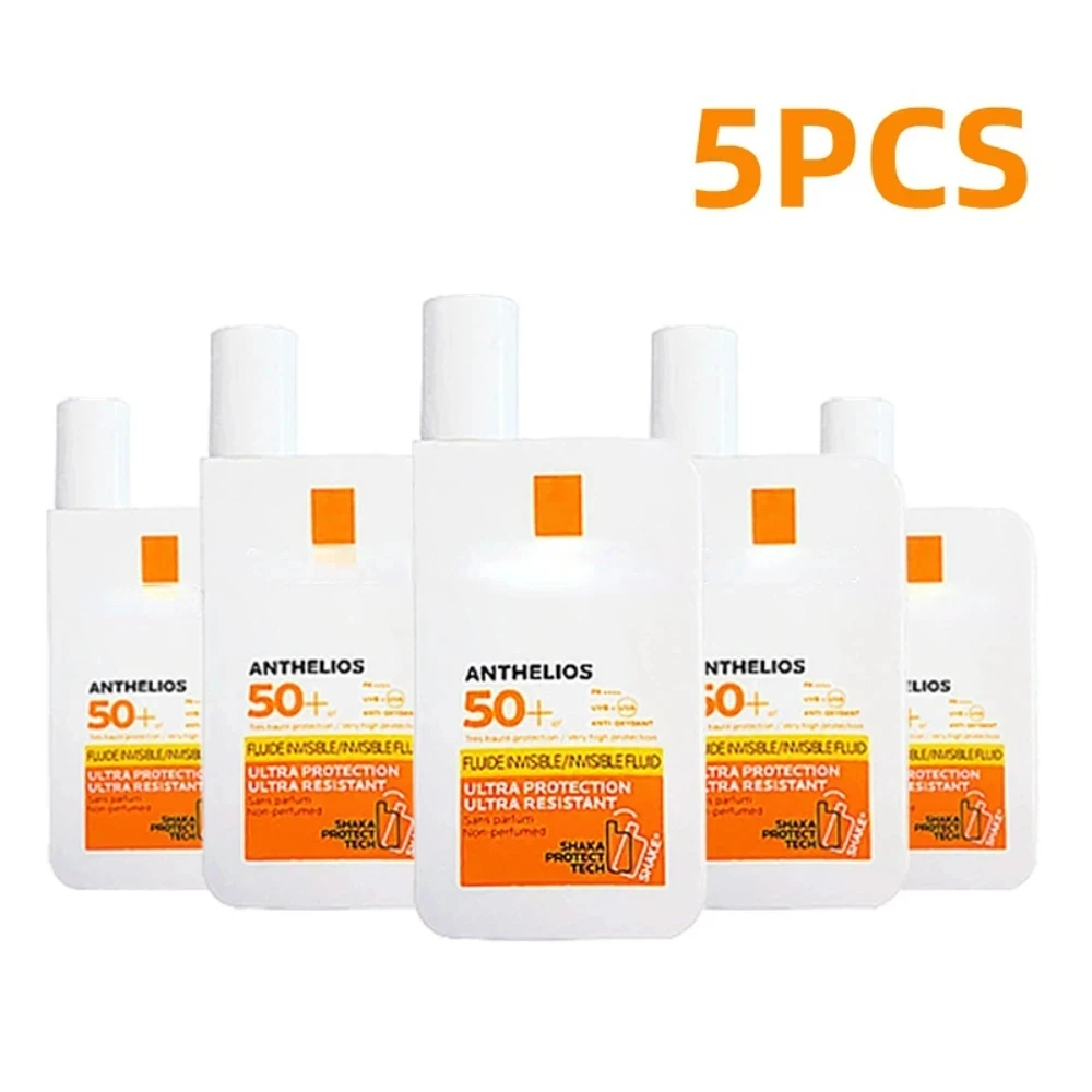 5PCS La Roche Original Body Sunscreen Light Refreshing Sunblock Protector Solar Sun Protection Cream Solar Blocker For Skin Care
5PCS La Roche Original Body Sunscreen Light Refreshing Sunblock Protector Solar Sun Protection Cream Solar Blocker For Skin Care