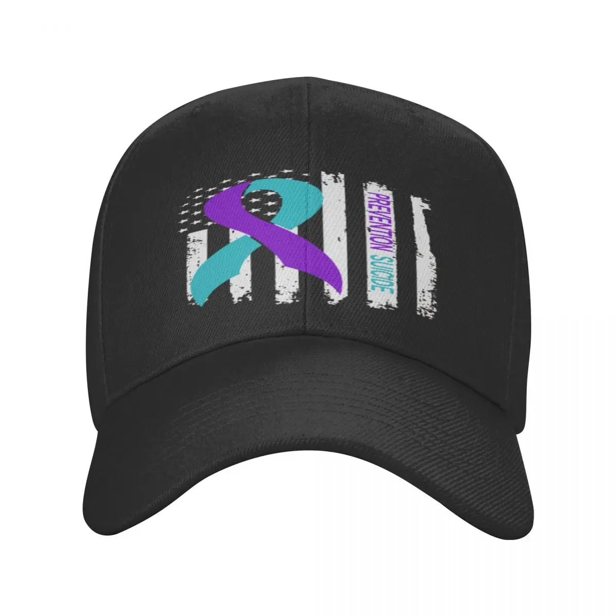 Prevention Suicide Flag Prevention Suicide Awareness Cap, Casquette, Polyester Cap Modern Wicking Daily Birthday Gift
Prevention Suicide Flag Prevention Suicide Awareness Cap, Casquette, Polyester Cap Modern Wicking Daily Birthday Gift
