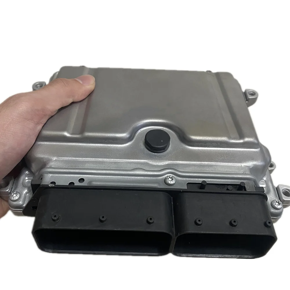 Оригинальный A2731536591 совершенно новый блок управления двигателем ECU для компьютера, электронный блок управления ME9.7, подходит для Mercedes-Benz ...
Оригинальный A2731536591 совершенно новый блок управления двигателем ECU для компьютера, электронный блок управления ME9.7, подходит для Mercedes-Benz ...
