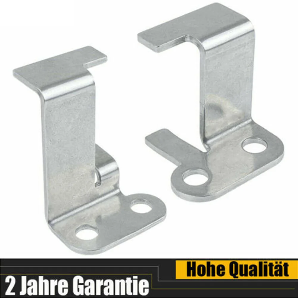 2pcs Repair Fix Bracket Kit Actuator Set Manifold P2015 Intake Manifold Repair Brackets For 2.7 3.0 TDI Rail Engines 2006 - 2014
2pcs Repair Fix Bracket Kit Actuator Set Manifold P2015 Intake Manifold Repair Brackets For 2.7 3.0 TDI Rail Engines 2006 - 2014
