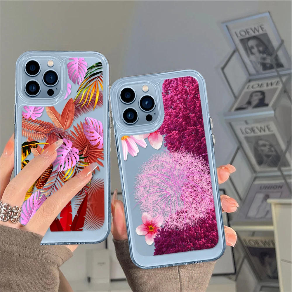 For iPhone 14promax Flower Phone Case for iPhone 13 12 11 Pro Max Mini XS XR X Shell Back Cover for iPhone13 ProMax Coque Fundas
For iPhone 14promax Flower Phone Case for iPhone 13 12 11 Pro Max Mini XS XR X Shell Back Cover for iPhone13 ProMax Coque Fundas