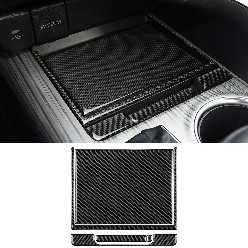 for Toyota eight generations of Camry 2018 2019 Storage Box Decoration Cover Trim Sticker Decal Car Accessories Carbon Fiber
for Toyota eight generations of Camry 2018 2019 Storage Box Decoration Cover Trim Sticker Decal Car Accessories Carbon Fiber