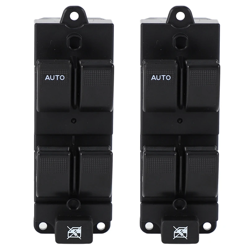 3X Left Front Electric Power Window Master Switch For Ford Ranger Mazda BT-50 AB39-14540-BB
3X Left Front Electric Power Window Master Switch For Ford Ranger Mazda BT-50 AB39-14540-BB