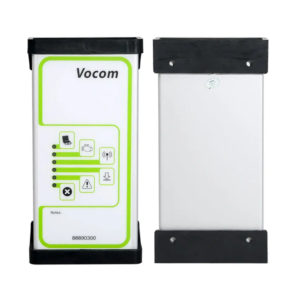 New 88890300 Vocom Interface PTT 2.03 Diagnose for Renault/UD/Mack Truck
New 88890300 Vocom Interface PTT 2.03 Diagnose for Renault/UD/Mack Truck