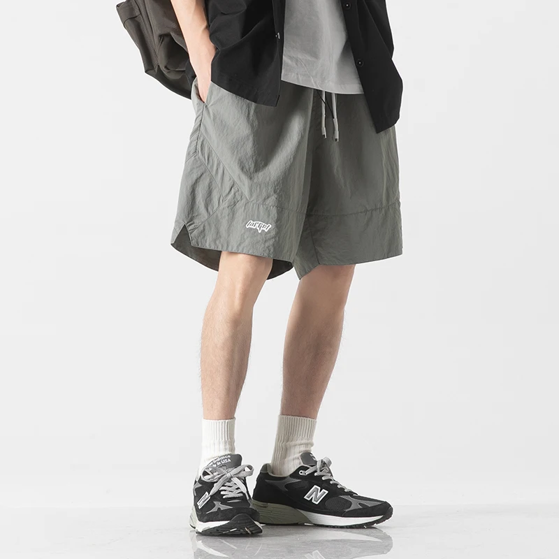 Men's Corduroy Shorts Summer Capri Pants Loose Wide Leg Short Trousers Casual Fashion Unisex Pants Streetwear BL8537
Men's Corduroy Shorts Summer Capri Pants Loose Wide Leg Short Trousers Casual Fashion Unisex Pants Streetwear BL8537