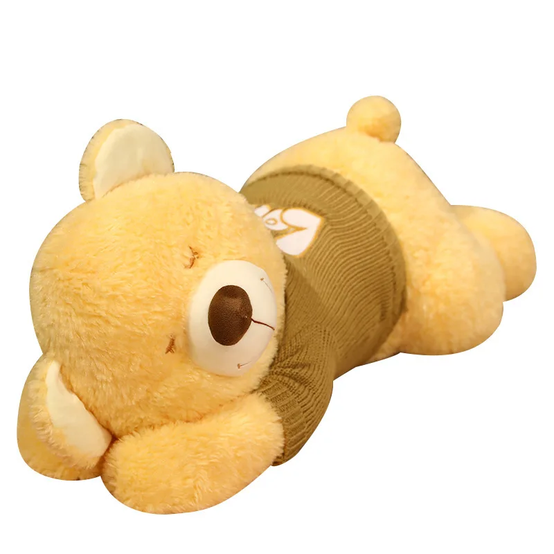 Bear Plush Teddy Plushie Toys for Children Stitch Jouet Enfant Peluche Anime Zabawki Dla Dzieci Home Decoration Birthday Gifts
Bear Plush Teddy Plushie Toys for Children Stitch Jouet Enfant Peluche Anime Zabawki Dla Dzieci Home Decoration Birthday Gifts