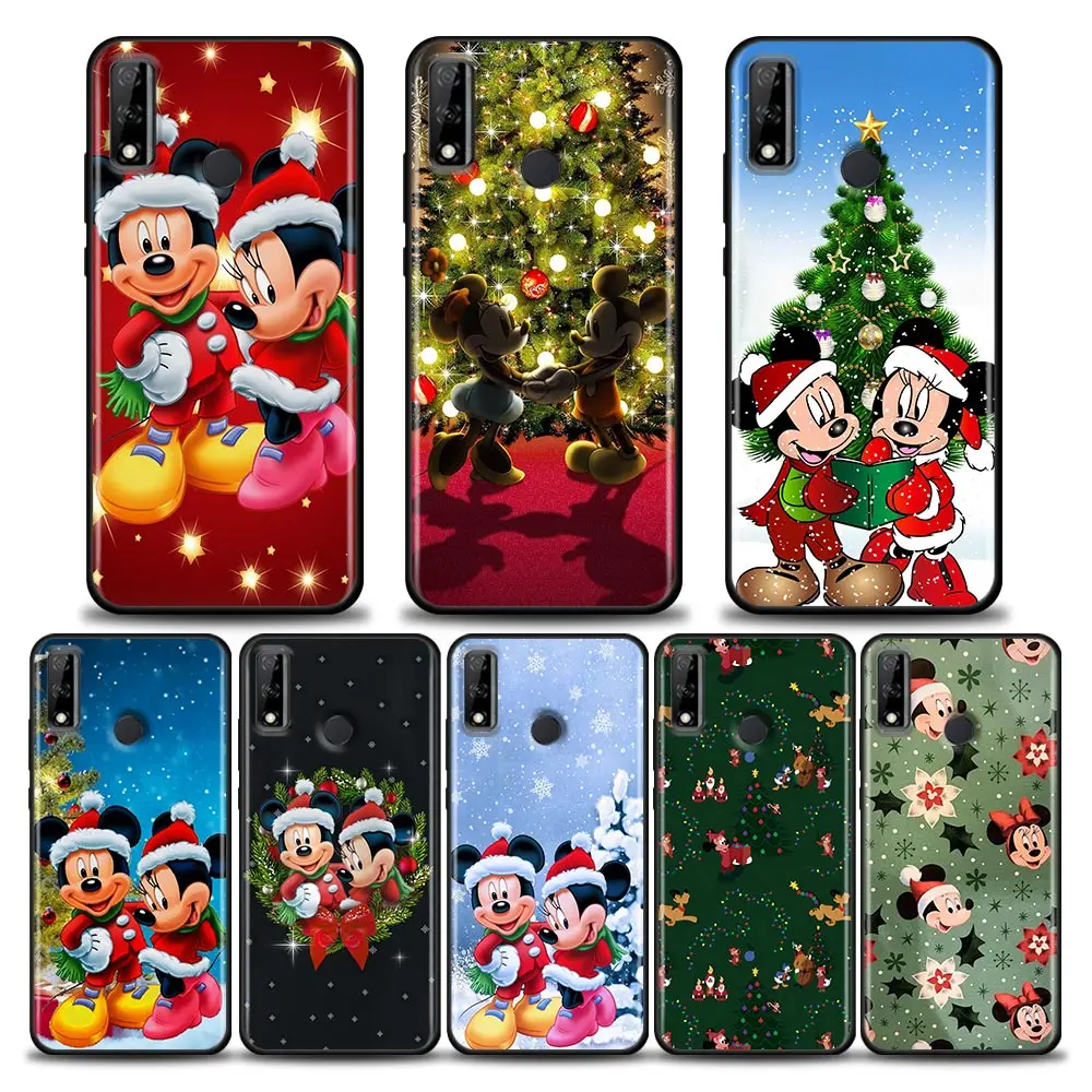 Mickey Minnie Mouse Merry Christmas Case for HUAWEI Mate 20 40 RS Nova 8i 9 SE Y60 Y6 Y7 Y9 Y6p Y8p Y9a Y7a Pro Plus Lite Case
Mickey Minnie Mouse Merry Christmas Case for HUAWEI Mate 20 40 RS Nova 8i 9 SE Y60 Y6 Y7 Y9 Y6p Y8p Y9a Y7a Pro Plus Lite Case