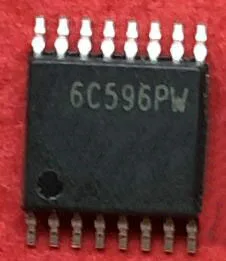 6 c596pw TPIC6C596PWR TSSOP16 new original spot, welcomed the consultation spot can play 
6 c596pw TPIC6C596PWR TSSOP16 new original spot, welcomed the consultation spot can play