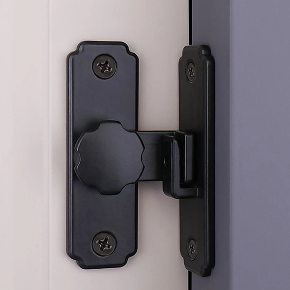 1 Sets Stainless Steel 90 Degree Door Clasp Lock Shift Door Buckle Button Right Angle Flip Door Latch Barn Sliding Door Buckle
1 Sets Stainless Steel 90 Degree Door Clasp Lock Shift Door Buckle Button Right Angle Flip Door Latch Barn Sliding Door Buckle