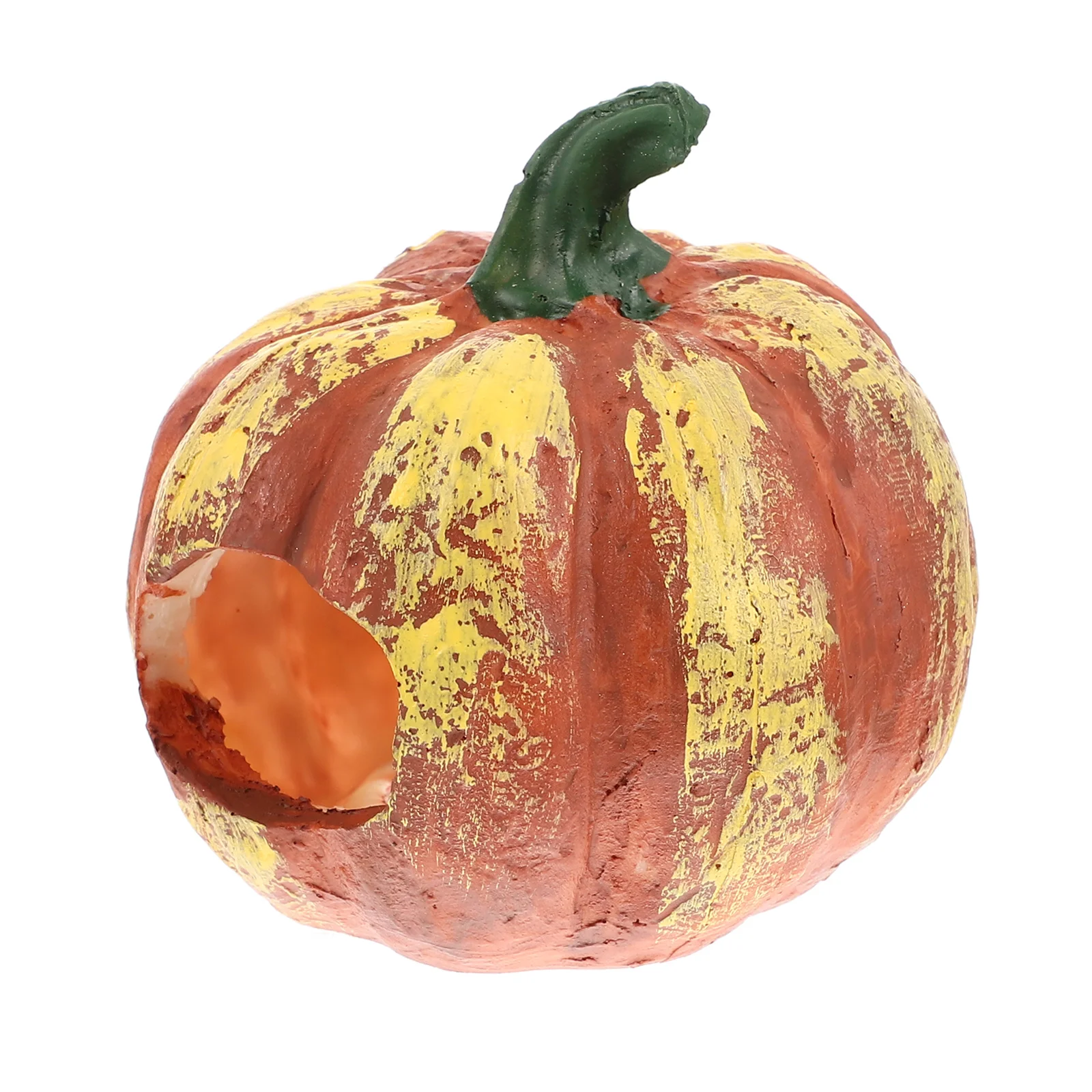 Fish Aquarium Cave Tank Shrimp Decor Hideout Pumpkin House Ornament Small Bettahideaway Hiding Decorations Decoration Ornaments
Fish Aquarium Cave Tank Shrimp Decor Hideout Pumpkin House Ornament Small Bettahideaway Hiding Decorations Decoration Ornaments