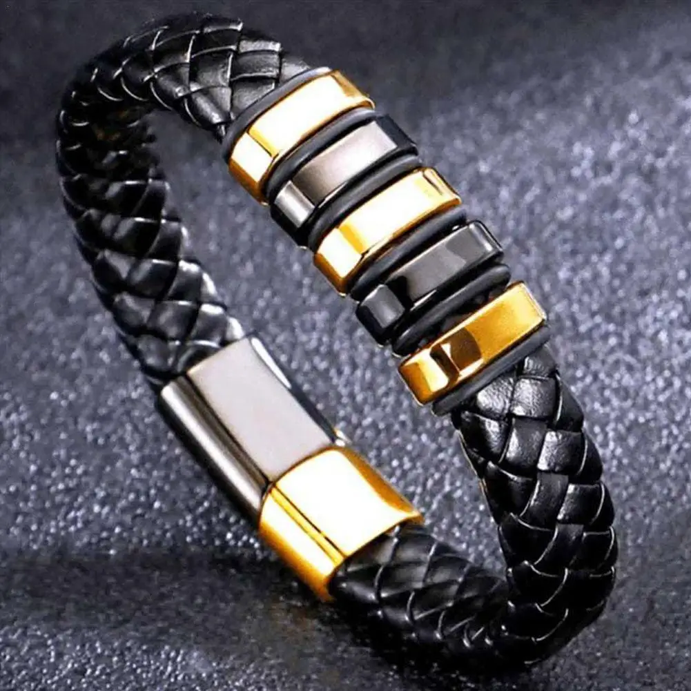 To My Son Grandson Buckle Stainless Steel Bracelets with Card Power Bracelet Wholesale Dropshipping
To My Son Grandson Buckle Stainless Steel Bracelets with Card Power Bracelet Wholesale Dropshipping