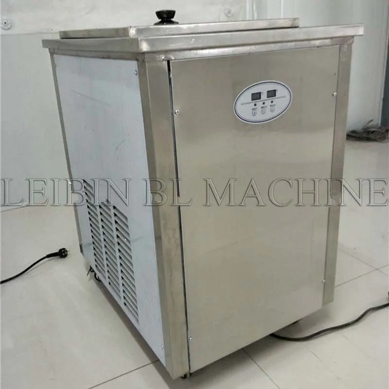 Kitchen Freezers Commercial Kitchen Refrigerator Stainless Steel Popsicle Maker Fully Automatic Popsicle Maker
Kitchen Freezers Commercial Kitchen Refrigerator Stainless Steel Popsicle Maker Fully Automatic Popsicle Maker