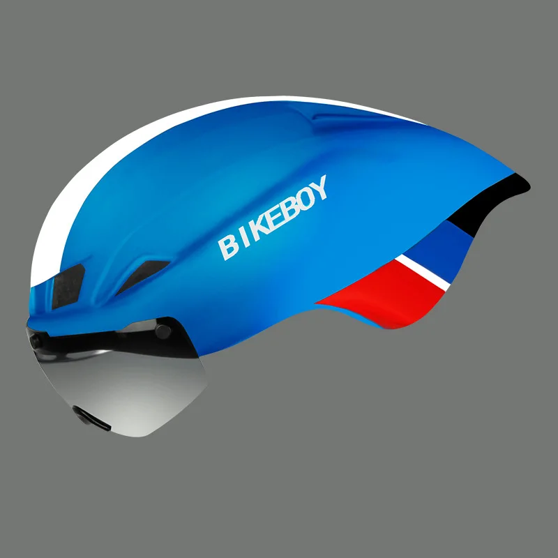 Road Bike Mountain Bike Helmet With Goggles And Visor Bicycle Helmet Men Women Ultralight One piece Cycling Helmet Road Bike
Road Bike Mountain Bike Helmet With Goggles And Visor Bicycle Helmet Men Women Ultralight One piece Cycling Helmet Road Bike