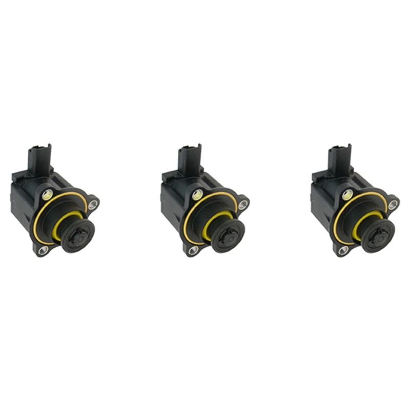 3X 11657578683 Turbo Diverter Turbocharger Cut Off Solenoid Valve For Peugeot 207 308 5008 RCZ 508 1.6 16V THP Citroen
3X 11657578683 Turbo Diverter Turbocharger Cut Off Solenoid Valve For Peugeot 207 308 5008 RCZ 508 1.6 16V THP Citroen