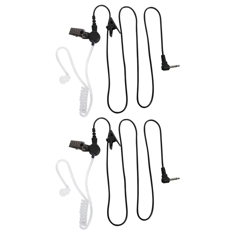 2X прямое прослушивание только прозрачный телефон 3,5 мм наушники гарнитура моно разъем для раций
2X прямое прослушивание только прозрачный телефон 3,5 мм наушники гарнитура моно разъем для раций