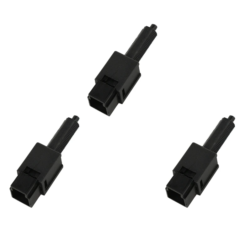 Выключатель тормозной лампы 3X для Nissan Renault PRIMERA светильник 25320-4M400 
Выключатель тормозной лампы 3X для Nissan Renault PRIMERA светильник 25320-4M400