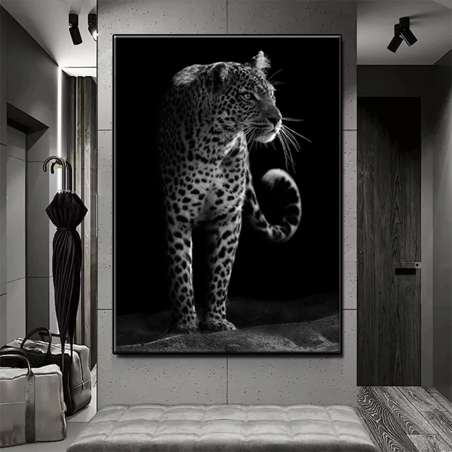 5D DIY diamond painting Modern Art, black and white animals, Leopard cross stitch full square round diamond Emeroidery mosaic
5D DIY diamond painting Modern Art, black and white animals, Leopard cross stitch full square round diamond Emeroidery mosaic