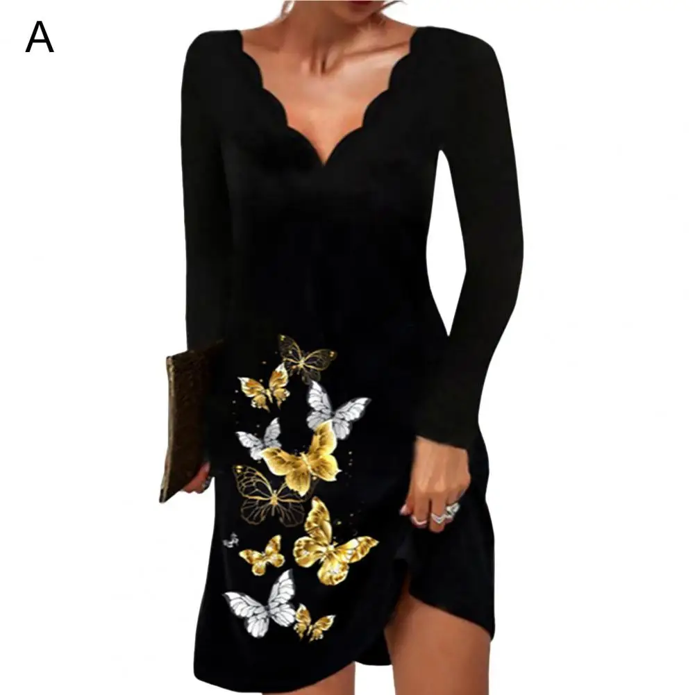 Popular Women Dress Waist Tight Breathable Colorful Floral Printed A-Line Pullover Party Dress Casual Dress Women Dress
Popular Women Dress Waist Tight Breathable Colorful Floral Printed A-Line Pullover Party Dress Casual Dress Women Dress
