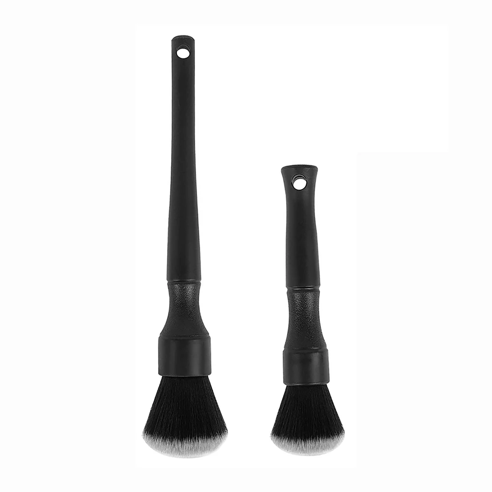 Car Detailing Kit Vehicle Interior Air Conditioner Supplies Nylon Soft Bristles for Center Consoles Buttons Seat Gaps
Car Detailing Kit Vehicle Interior Air Conditioner Supplies Nylon Soft Bristles for Center Consoles Buttons Seat Gaps