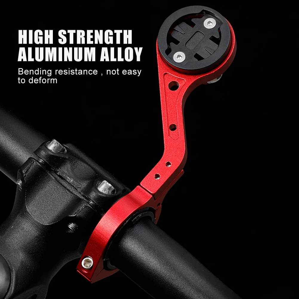 Handlebar Extended Bracket Aluminum Alloy Bike Extension Computer Mount Safe Cycling Accessories for IGS GARMIN Bryton CATEYE
Handlebar Extended Bracket Aluminum Alloy Bike Extension Computer Mount Safe Cycling Accessories for IGS GARMIN Bryton CATEYE