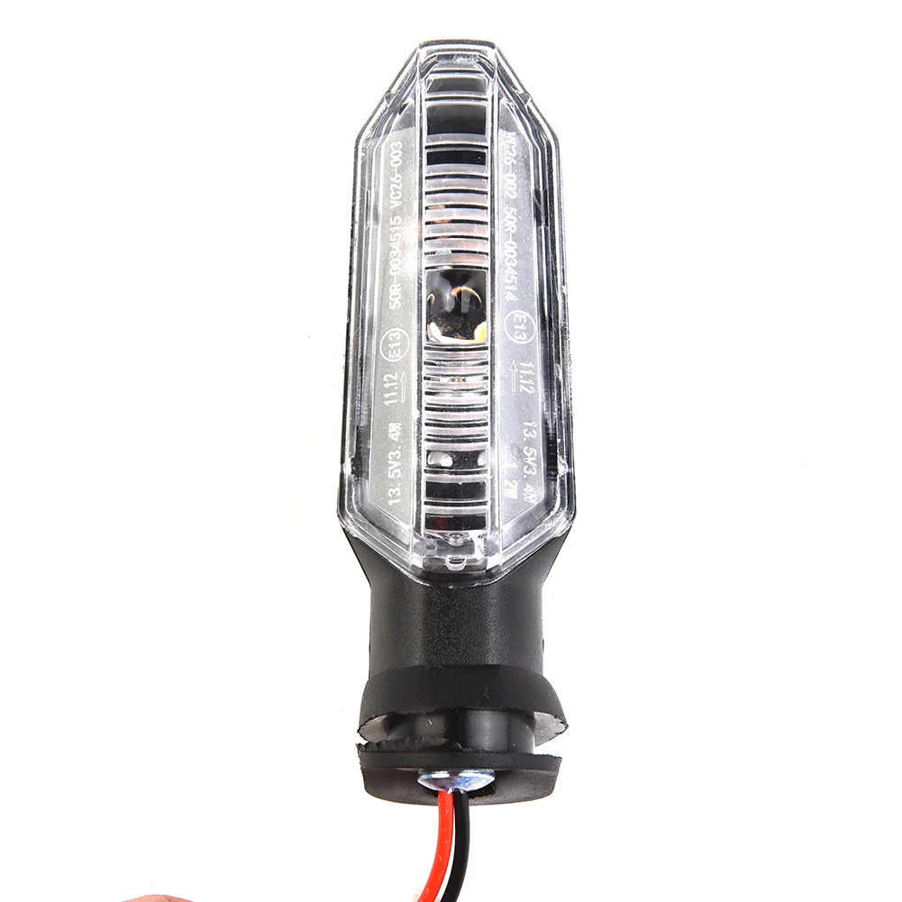 Indicator Light LED Turn Signal For HONDA 12V/1-2W 2017-2022 For Honda CRF For Rally CRF 300L Indicator Lamp Amber
Indicator Light LED Turn Signal For HONDA 12V/1-2W 2017-2022 For Honda CRF For Rally CRF 300L Indicator Lamp Amber