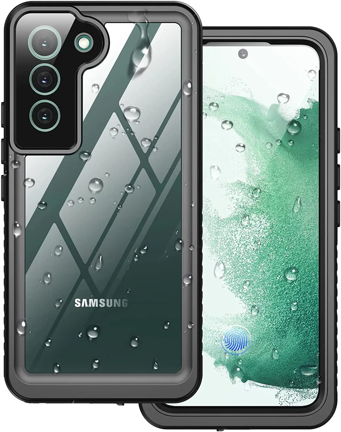 Водонепроницаемый чехол для Samsung Galaxy S22 IP68, прочный ударопрочный чехол со встроенным экраном для Samsung S22U Plus 5G
Водонепроницаемый чехол для Samsung Galaxy S22 IP68, прочный ударопрочный чехол со встроенным экраном для Samsung S22U Plus 5G