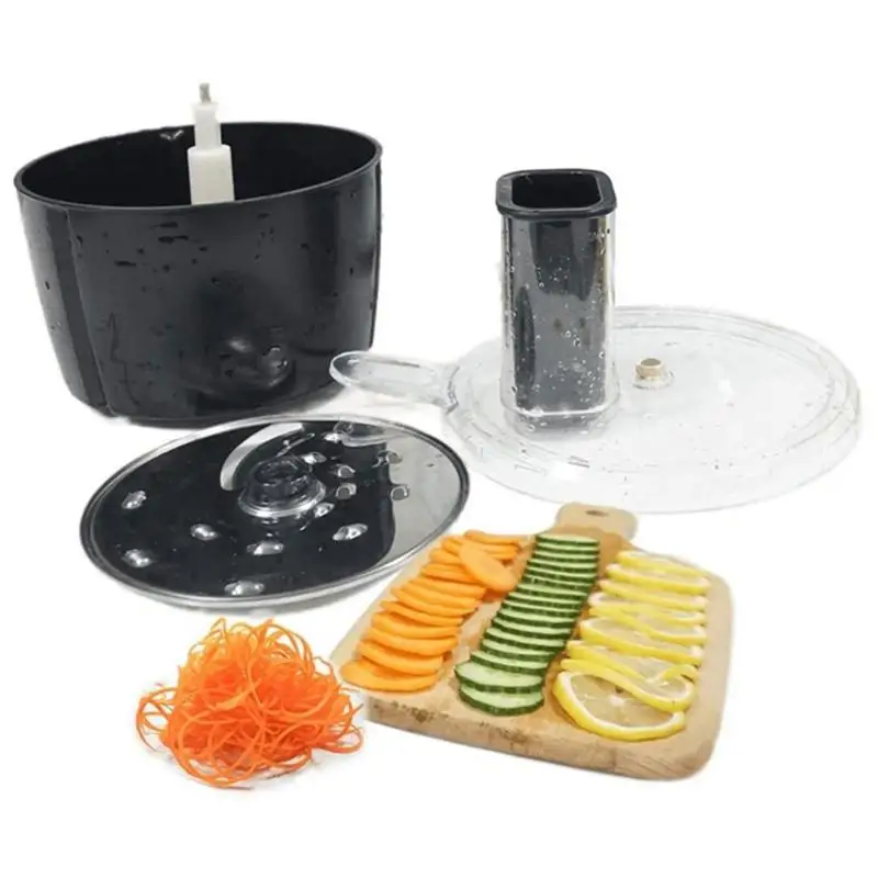 Food Processor Container Cutter Kit Multifunctional Vegetables & Cheese Slicer Replacement Steel Cutting Machine For Kitchen
Food Processor Container Cutter Kit Multifunctional Vegetables & Cheese Slicer Replacement Steel Cutting Machine For Kitchen