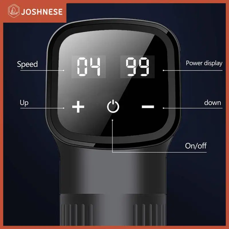 2021 Fascia Gun Manufacturers Direct Muscle Relaxation Massage Gun New Electric Massage Gun Portable Fitness Equipment Popular
2021 Fascia Gun Manufacturers Direct Muscle Relaxation Massage Gun New Electric Massage Gun Portable Fitness Equipment Popular