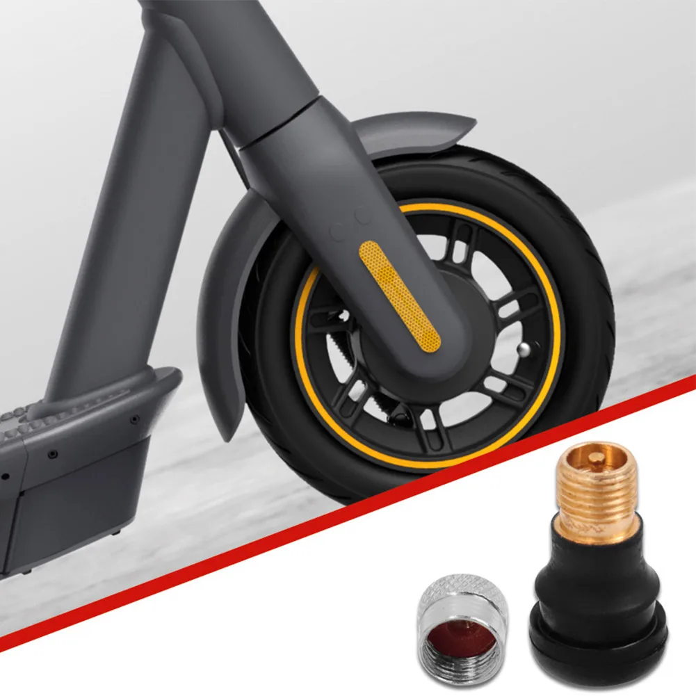 Inflatable Air Nozzle For Ninebot Max G30 Tires Air Valve Vacuum Tubeless Air Pump Electric Scooter Accessories
Inflatable Air Nozzle For Ninebot Max G30 Tires Air Valve Vacuum Tubeless Air Pump Electric Scooter Accessories