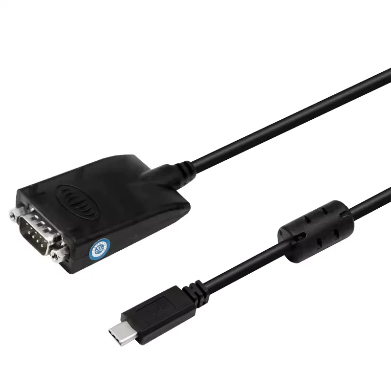 UT-880-TC type-c для последовательного кабеля USB 3,0 для 9-контактного com-порта RS232 конвертер
UT-880-TC type-c для последовательного кабеля USB 3,0 для 9-контактного com-порта RS232 конвертер