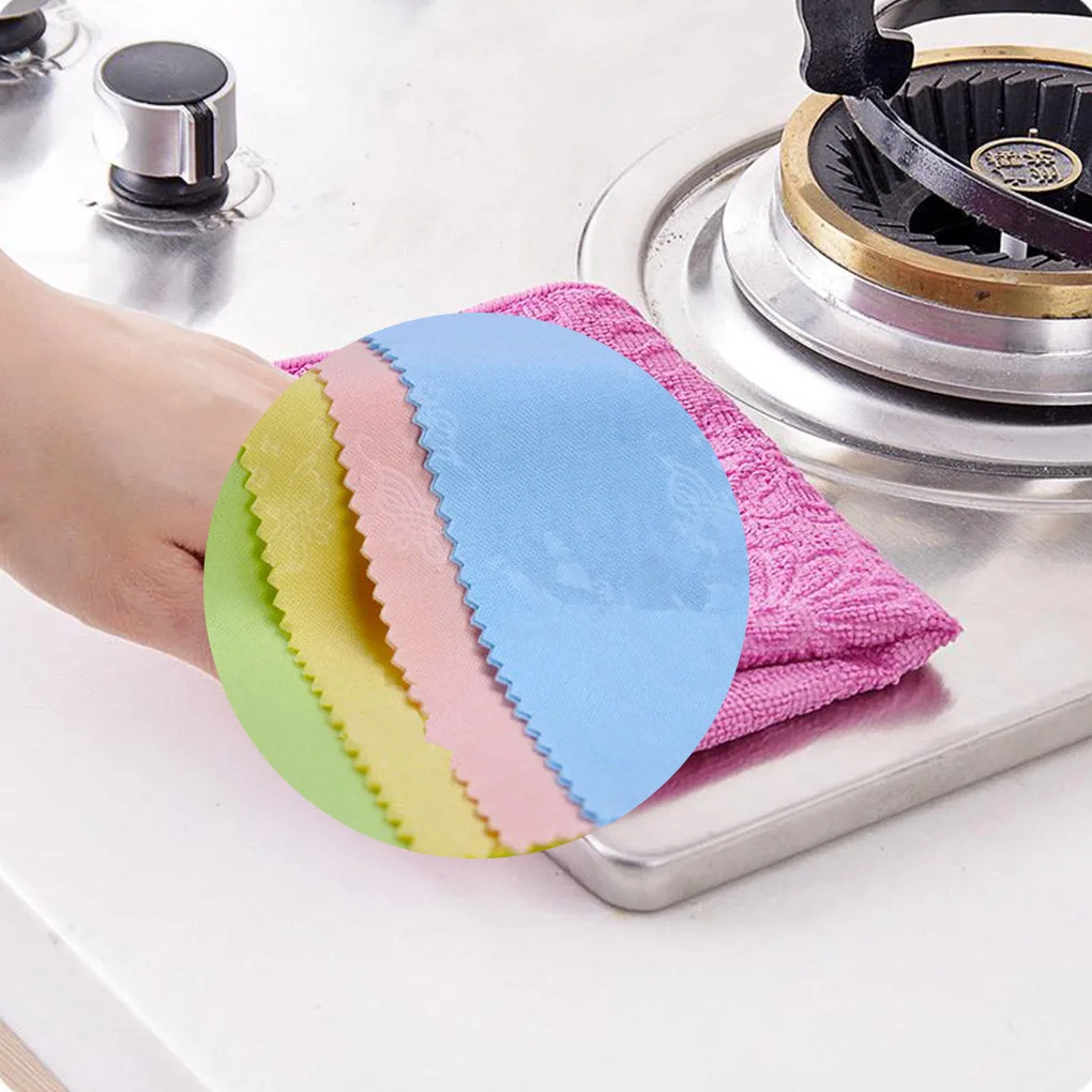 100pcs Mixed Color Glasses Cloth Phone Screen Camera Lens Eyeglasses Microfiber Cleaning Cloth Kitchen cleaning cloth tool
100pcs Mixed Color Glasses Cloth Phone Screen Camera Lens Eyeglasses Microfiber Cleaning Cloth Kitchen cleaning cloth tool