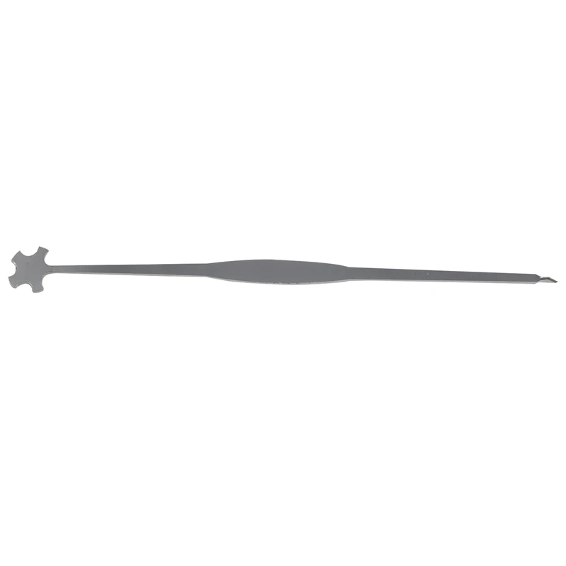 1Pc Stainless Steel Violin Sound Post Setter Repair Tool Solid Bras S Violin Parts Accessories
1Pc Stainless Steel Violin Sound Post Setter Repair Tool Solid Bras S Violin Parts Accessories