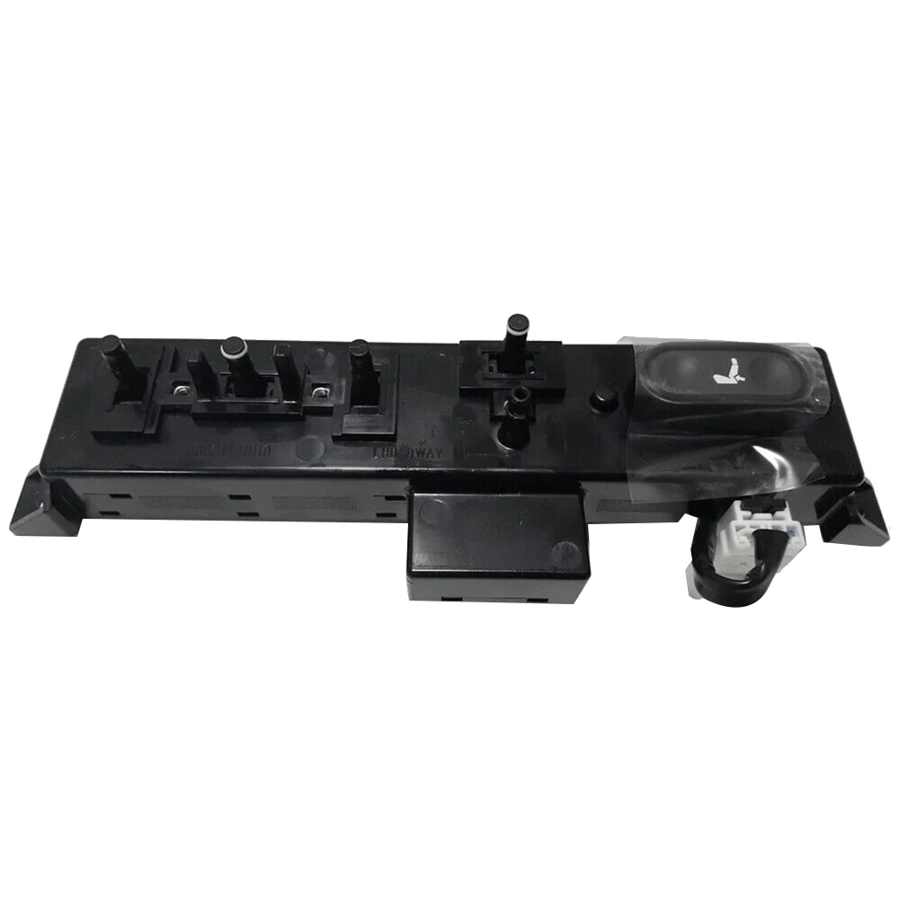 Новая передняя левая кнопка регулировки сиденья для Hyundai Santa Fe 2005-2011 88521-2B110WK / 885212B110
Новая передняя левая кнопка регулировки сиденья для Hyundai Santa Fe 2005-2011 88521-2B110WK / 885212B110