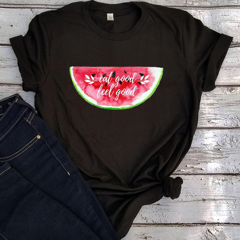 Watermelon Tee Beach Tops Women 2022 Summer Fruit Cute Sexy Tops Tees Holiday Graphic Clothes Cartoon Tshirts Harajuku
Watermelon Tee Beach Tops Women 2022 Summer Fruit Cute Sexy Tops Tees Holiday Graphic Clothes Cartoon Tshirts Harajuku