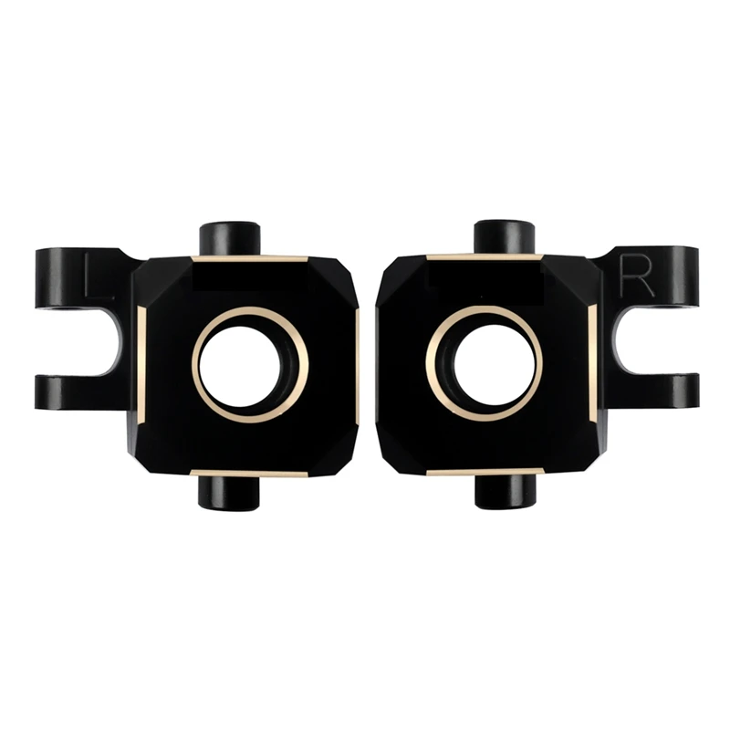 1 Set For 1/18 TRX-4M Simulation Of Climbing Car Brass Upgrade Front Steering Cup Upgraded
1 Set For 1/18 TRX-4M Simulation Of Climbing Car Brass Upgrade Front Steering Cup Upgraded