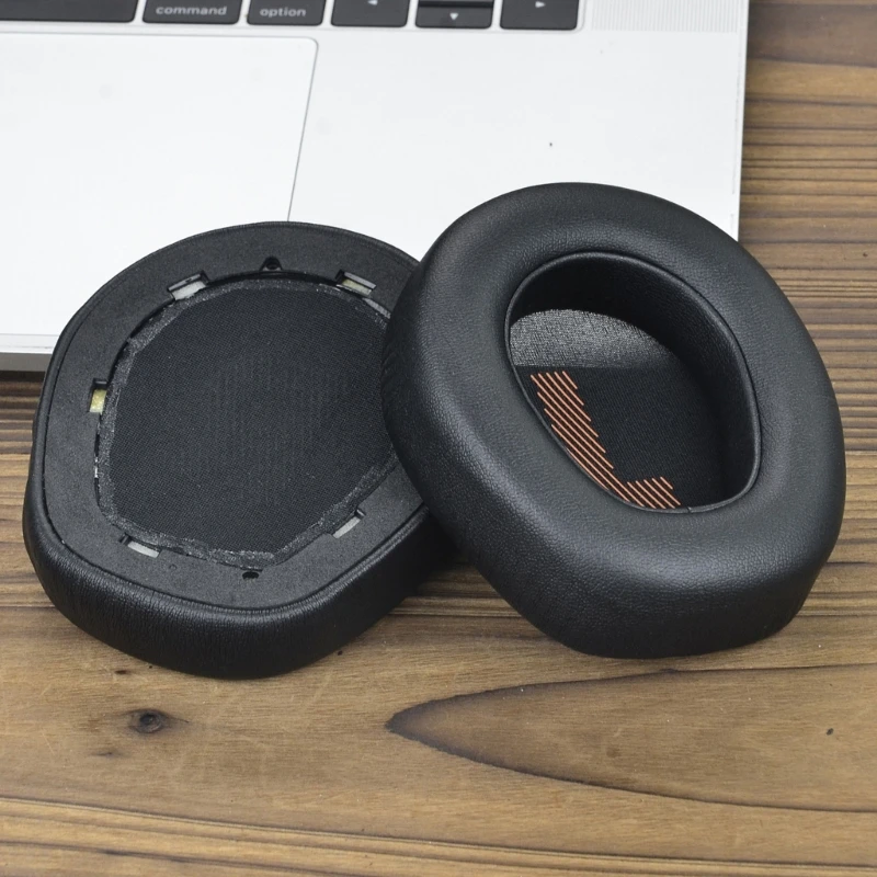 Soft Ear Pads Sleeves for quantum 400 Q400 Headset Earpads Ergonomics Design DXAC
Soft Ear Pads Sleeves for quantum 400 Q400 Headset Earpads Ergonomics Design DXAC