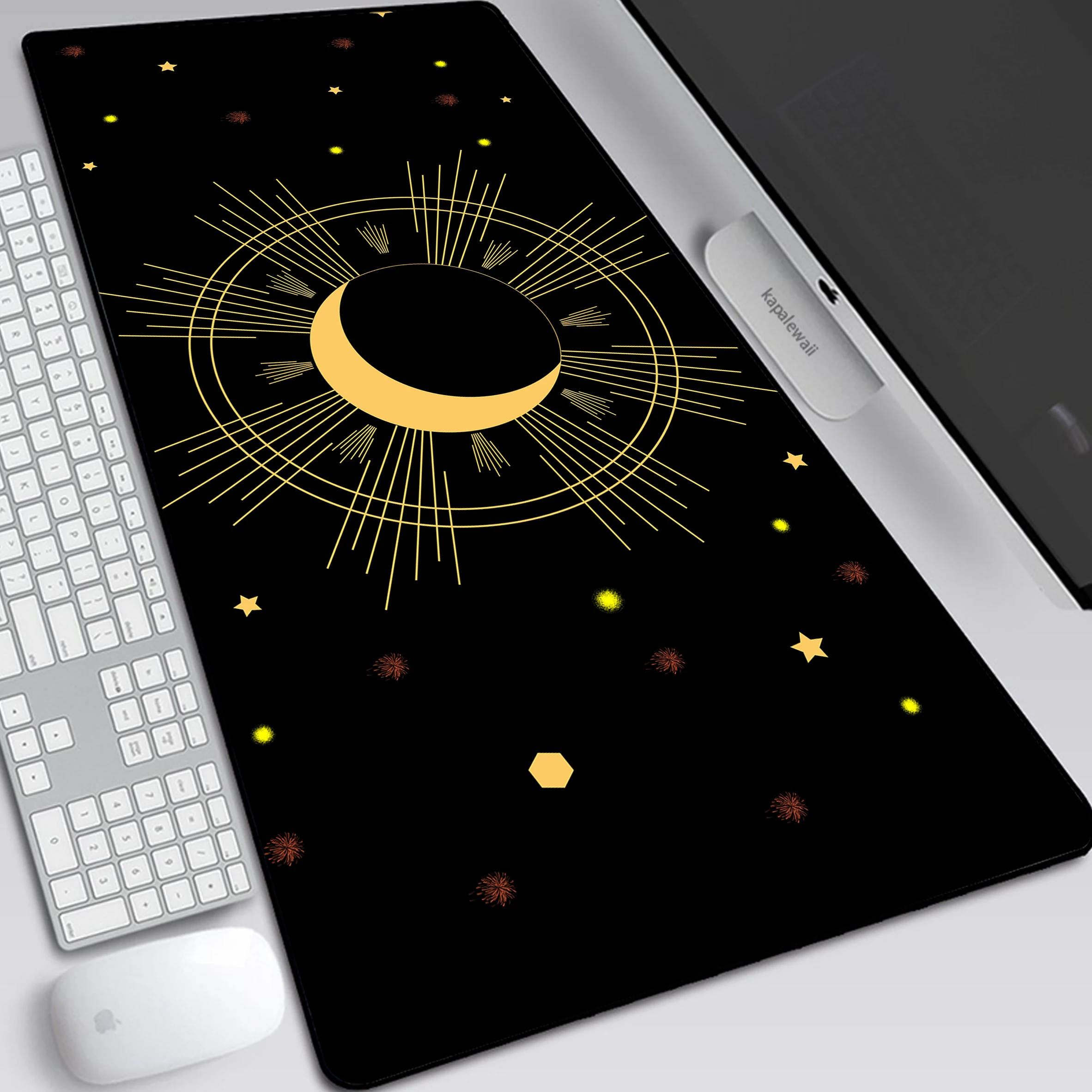 900x400mm Working Mouse Pad XXL Computer Mousepad Studen Large XL Rubber Speed Desk Keyboard Mouse Pad Desktop Gamer Mat
900x400mm Working Mouse Pad XXL Computer Mousepad Studen Large XL Rubber Speed Desk Keyboard Mouse Pad Desktop Gamer Mat