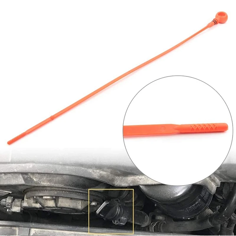 Car Engines Tool Engine Oil Level Dipstick Oil Fluid Measure for Honda Civic 2006-2012 15650RNAA00
Car Engines Tool Engine Oil Level Dipstick Oil Fluid Measure for Honda Civic 2006-2012 15650RNAA00