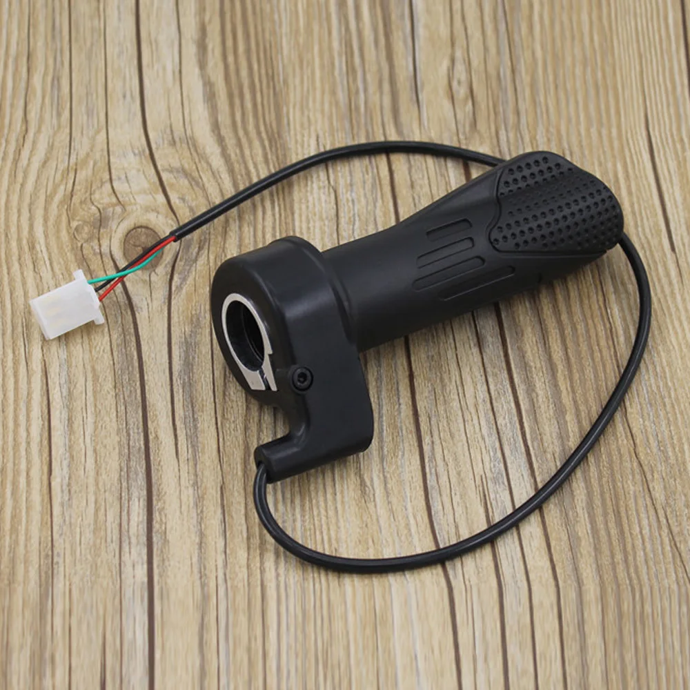 Parts Electric Scooter Adjustable Speed control handle Grip Handlebar Motorcycle Black Replacement Accessories
Parts Electric Scooter Adjustable Speed control handle Grip Handlebar Motorcycle Black Replacement Accessories