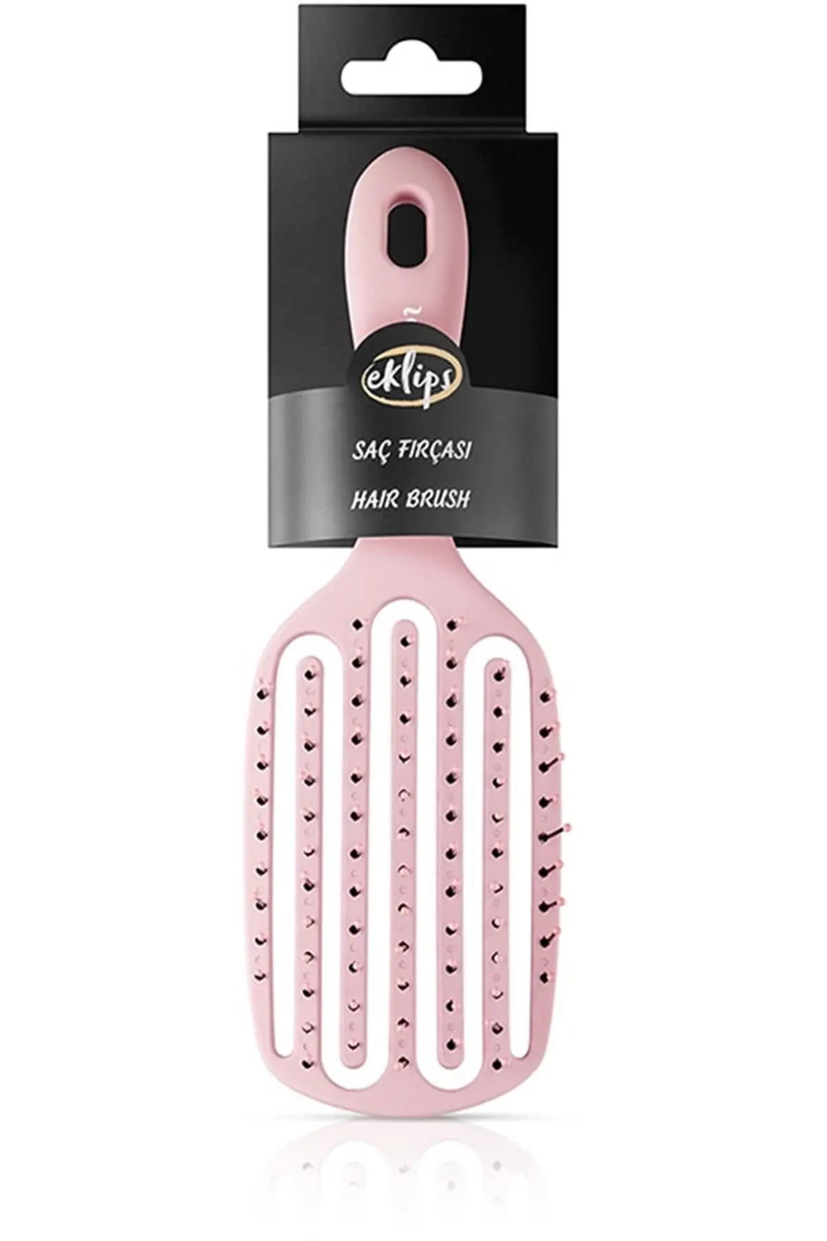 Бренд: Eklips Pink, 3 размера, щетка для волос, Категория: щетка для волос и расческа 
Бренд: Eklips Pink, 3 размера, щетка для волос, Категория: щетка для волос и расческа