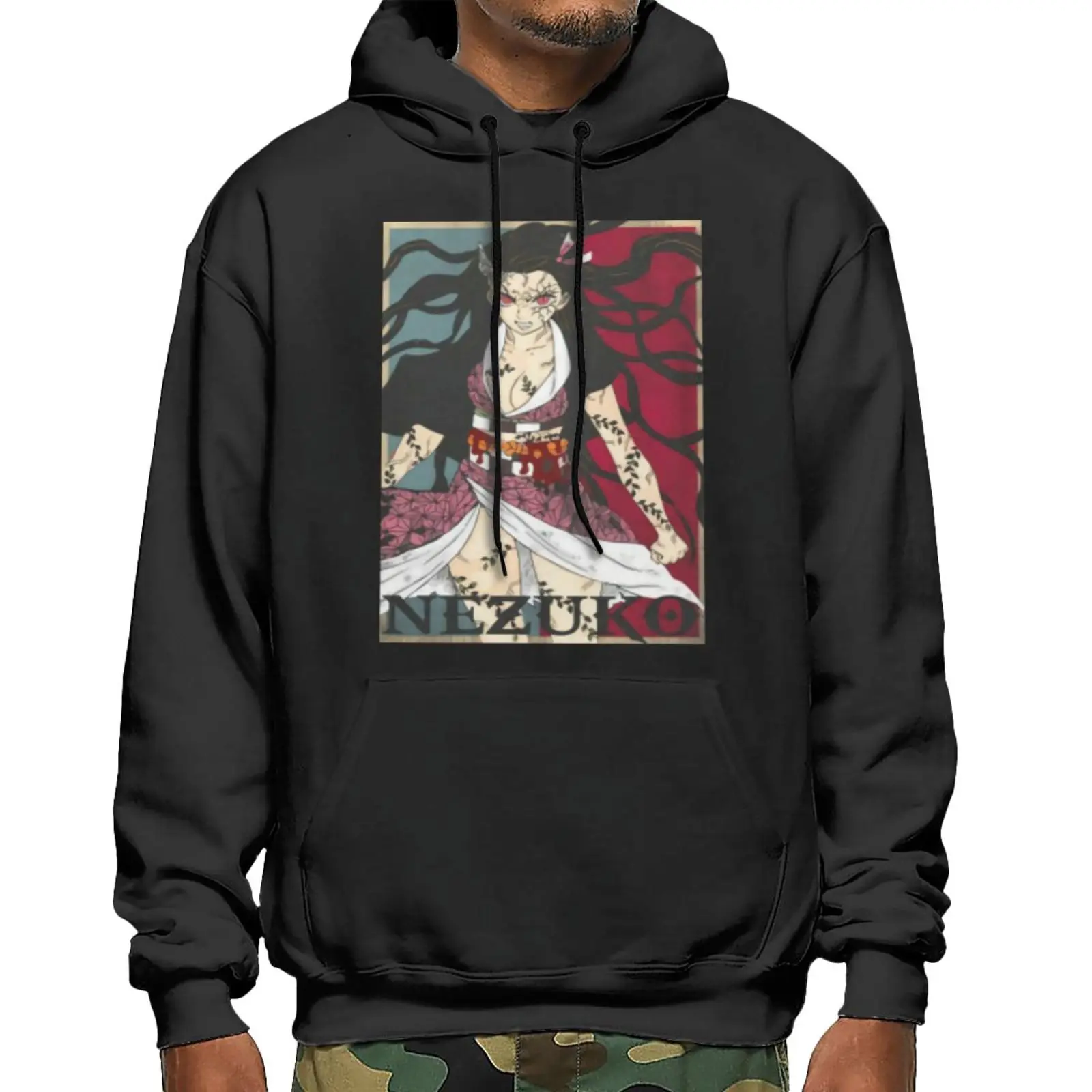 Kimetsu No Yaiba The Potrait Of Sweatshirts Hoodies Sweatshirt Anime Jackets Men 's Sweater Anime Hoodies Women Hooded Sweater
Kimetsu No Yaiba The Potrait Of Sweatshirts Hoodies Sweatshirt Anime Jackets Men 's Sweater Anime Hoodies Women Hooded Sweater
