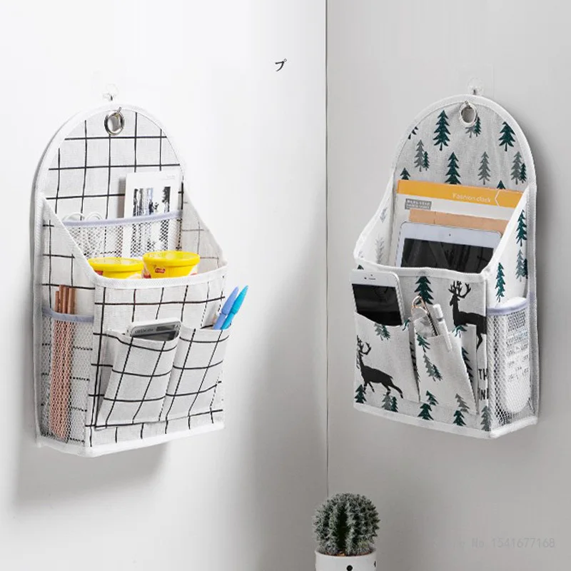 Household Living Supplies Home Goods Student Dormitory Bathroom Kitchen Clothes Bedroom Supplies Wall Hanging Storage Bag
Household Living Supplies Home Goods Student Dormitory Bathroom Kitchen Clothes Bedroom Supplies Wall Hanging Storage Bag