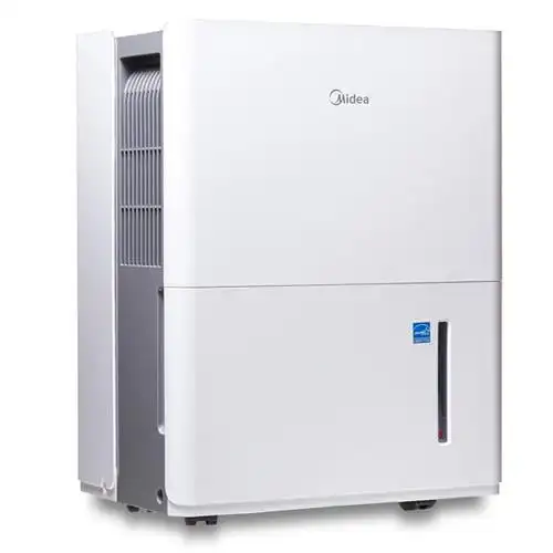 22-Pint Energy Dry Dehumidifier (Refurbished)
22-Pint Energy Dry Dehumidifier (Refurbished)