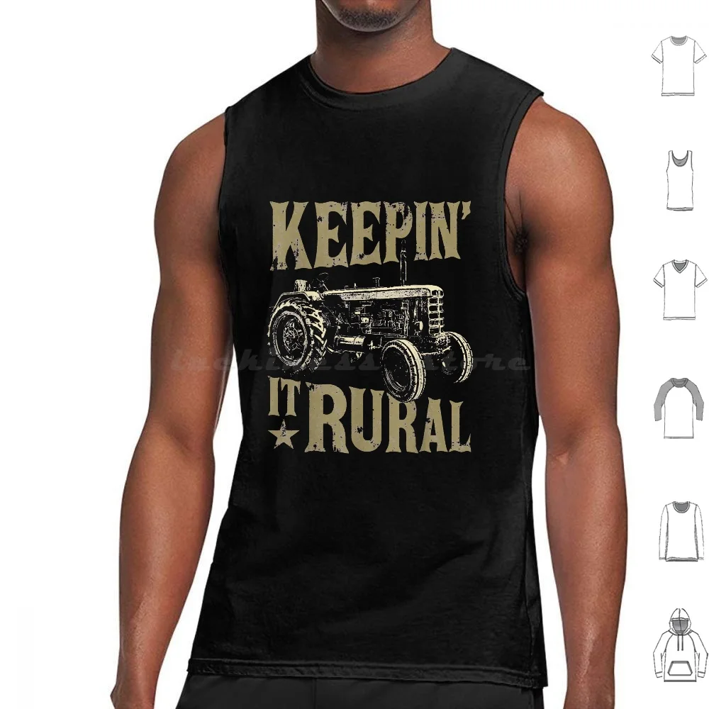 Keeping It Rural Funny Tractor Farm Tractor Farmer Gift Men Tank Tops Print Cotton Keeping It Rural Funny Tractor Farm
Keeping It Rural Funny Tractor Farm Tractor Farmer Gift Men Tank Tops Print Cotton Keeping It Rural Funny Tractor Farm