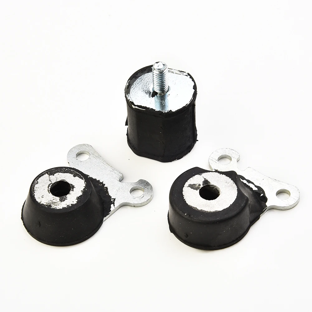 3pcs Mounts Replacement Kit AV Mounts X 3 For Stihl M 00T 020T Anti Vibration 11167909600 Garden Power Tools Accessories
3pcs Mounts Replacement Kit AV Mounts X 3 For Stihl M 00T 020T Anti Vibration 11167909600 Garden Power Tools Accessories