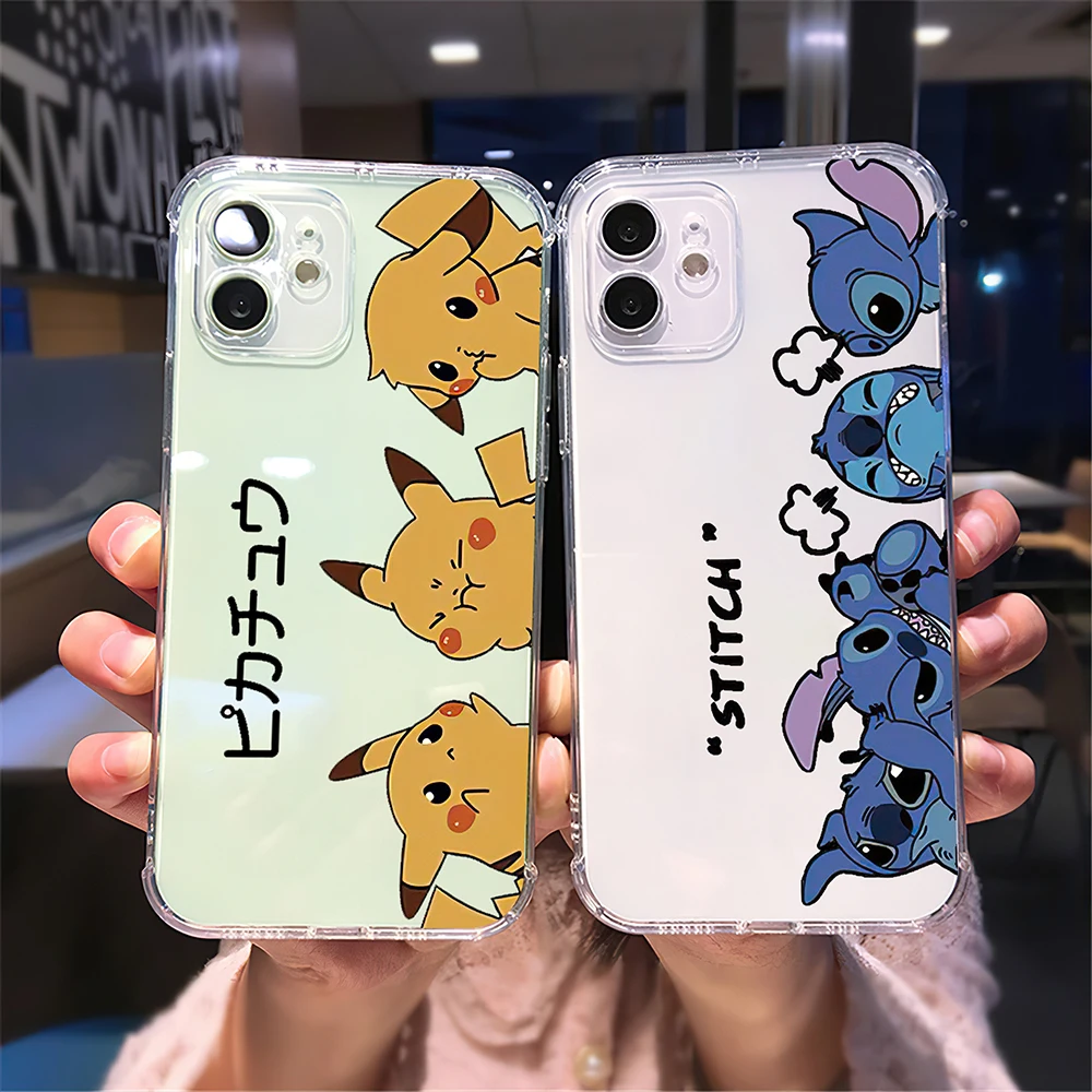 Disney Anime Cartoon Phone Case For iPhone 11 12 13 14 Pro MAX 12 13 Mini X XS Max XR 6 6s 7 8 14 Plus Luxury Cover Coque Funda
Disney Anime Cartoon Phone Case For iPhone 11 12 13 14 Pro MAX 12 13 Mini X XS Max XR 6 6s 7 8 14 Plus Luxury Cover Coque Funda