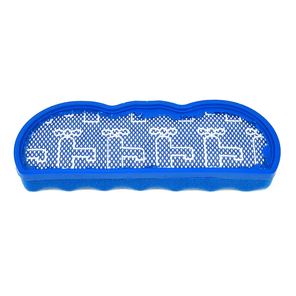 Vacuum Cleaner Replacement Filter Kit DJ63-01126A For Samsungg SC8835 SC8830 SC88 Series Vacuum Cleaner Foam Filter
Vacuum Cleaner Replacement Filter Kit DJ63-01126A For Samsungg SC8835 SC8830 SC88 Series Vacuum Cleaner Foam Filter
