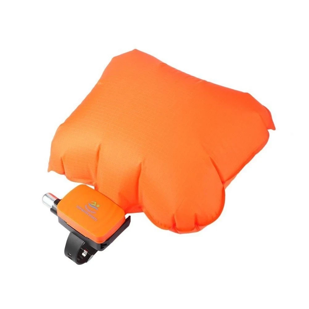 Portable Lifesaving Anti-Drowning Bracelet Aid Lifesaving Device Floating Wristband Outdoor Swim Surf Self Rescue Safe
Portable Lifesaving Anti-Drowning Bracelet Aid Lifesaving Device Floating Wristband Outdoor Swim Surf Self Rescue Safe