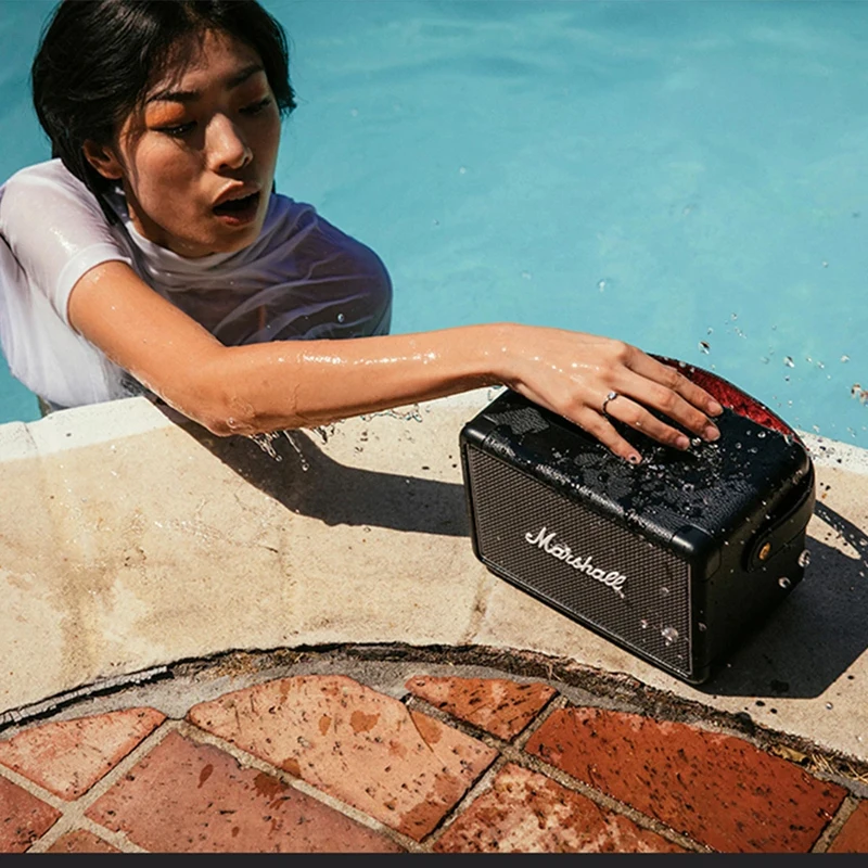 Marshall subwoofer for car Wireless radio bluetooth Speaker Outdoor IPX7 Waterproof Sound Bar Wireless Rock speakers for music
Marshall subwoofer for car Wireless radio bluetooth Speaker Outdoor IPX7 Waterproof Sound Bar Wireless Rock speakers for music