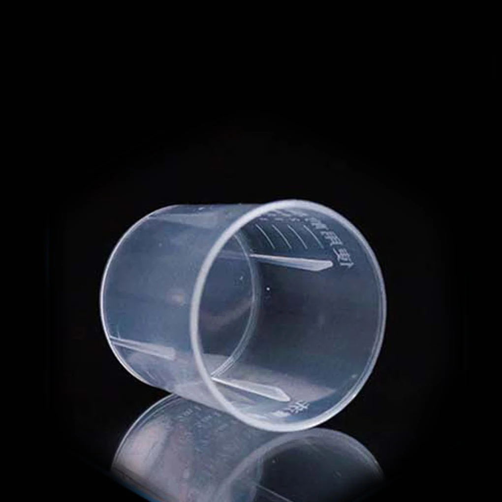 100 штук мерная чашка 30 мл кухонные штабелируемые пластиковые чашки для приготовления пищи с весом многоразовый мерный контейнер для выпечк... 
100 штук мерная чашка 30 мл кухонные штабелируемые пластиковые чашки для приготовления пищи с весом многоразовый мерный контейнер для выпечк...